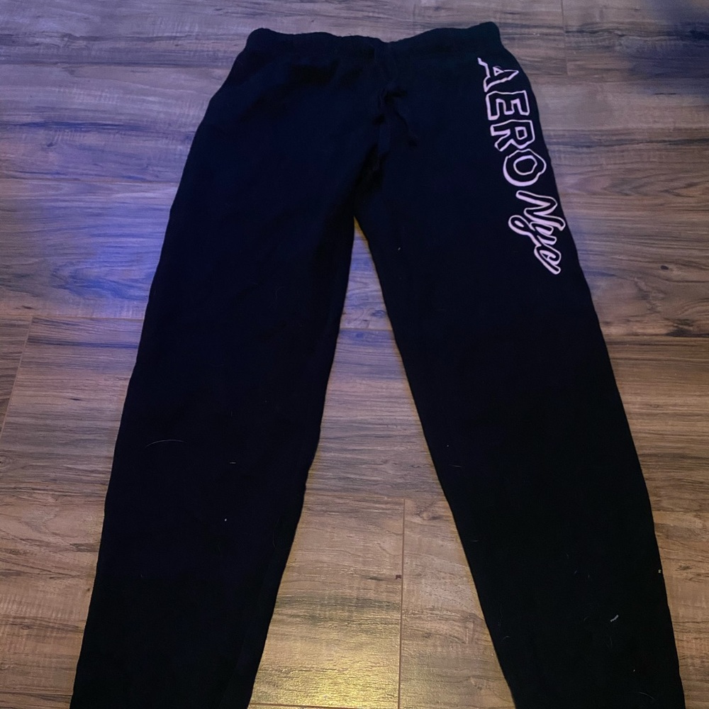 Aero kids sweatpants